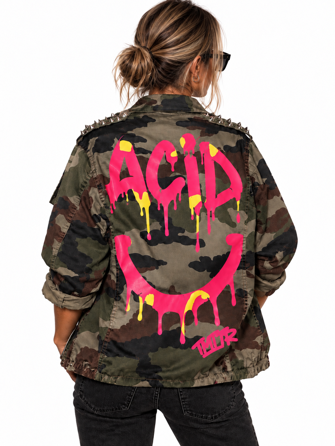 Festival Jackets