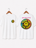 Personalised Take Me To The Rave T-Shirt