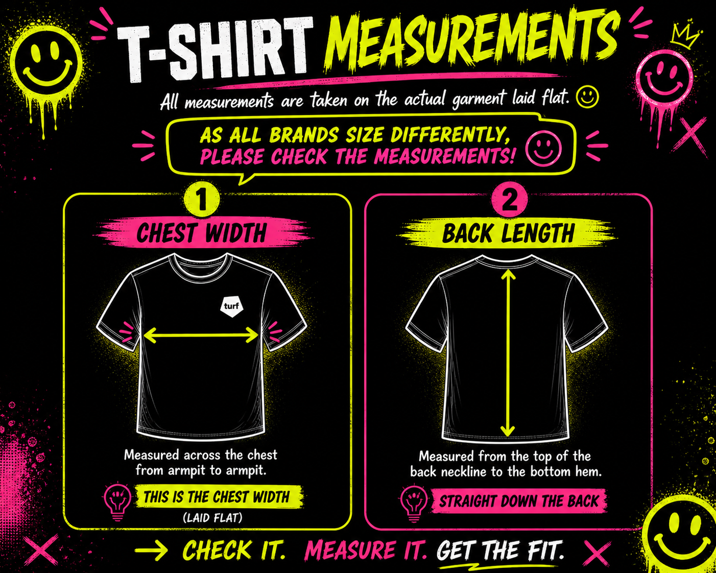 90s Rave Inspired Graphic T Shirt Black - Take Me To The Rave (OVERSIZED BACK LOGO)